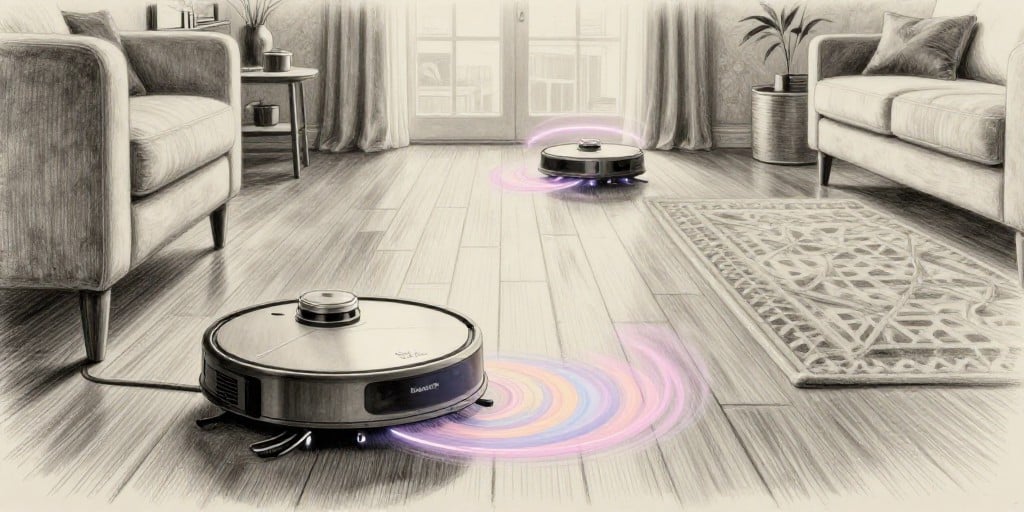 Ecovacs Unveils Deebot X12S Omni Cyclone & Winbot W2S Pro Omni, Boosting Home‑Cleaning Tech