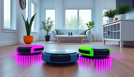 Ecovacs Unveils Innovative Robotics at IFA 2025 with Strategic Partnerships and Product Launches