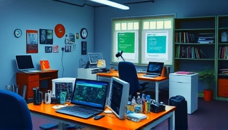 Ecrid Inc. Leads the Charge in E-commerce and Digital Marketing Innovation