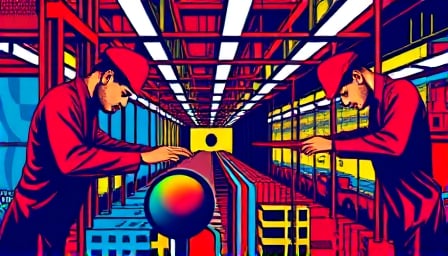 EDAG Engineering Group AG: Overcoming Financial Hurdles with Strategic Innovation in the Automotive Sector EDAG Engineering Group AG: Overcoming Financial Hurdles with Strategic Innovation in the Automotive Sector