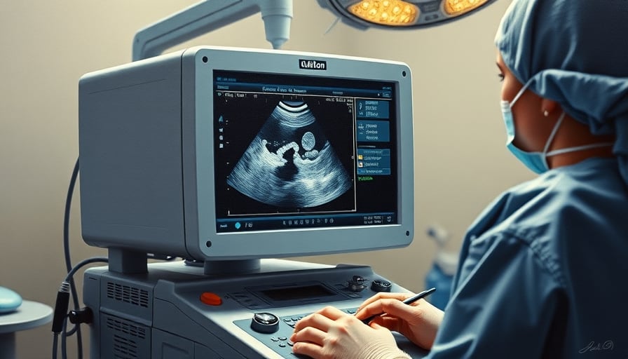 EDAP TMS: Innovating Minimally Invasive Ultrasound, Stock Volatility Highlights Growth Potential