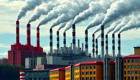 Eden Innovations Ltd: Pioneering Clean Energy or Facing Financial Hurdles?