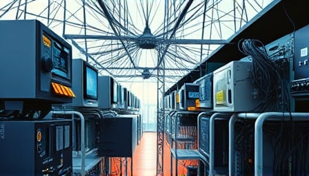 Edge Total Intelligence Inc.: Pioneering Secure Software Integration Amid Tech Industry Challenges Edge Total Intelligence Inc.: Pioneering Secure Software Integration Amid Tech Industry Challenges