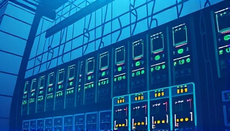 EdgeMode Inc. and BlackBerry AIF Merge to Create $1 Billion AI Data Center Giant