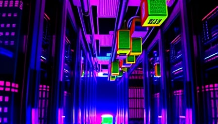 EdgeMode Inc. and BlackBerry AIF Merge to Revolutionize Data Centers with 4.4 GW Capacity in Spain
