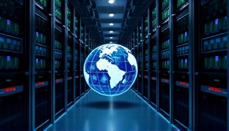 EdgeMode Inc. Expands into AI Data Center Colocation with Synthesis Analytics AB Acquisition