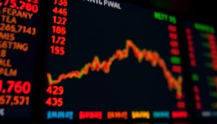 EdgeMode Inc.'s OTC Rollercoaster: Navigating Volatility and Financial Challenges EdgeMode Inc.'s OTC Rollercoaster: Navigating Volatility and Financial Challenges