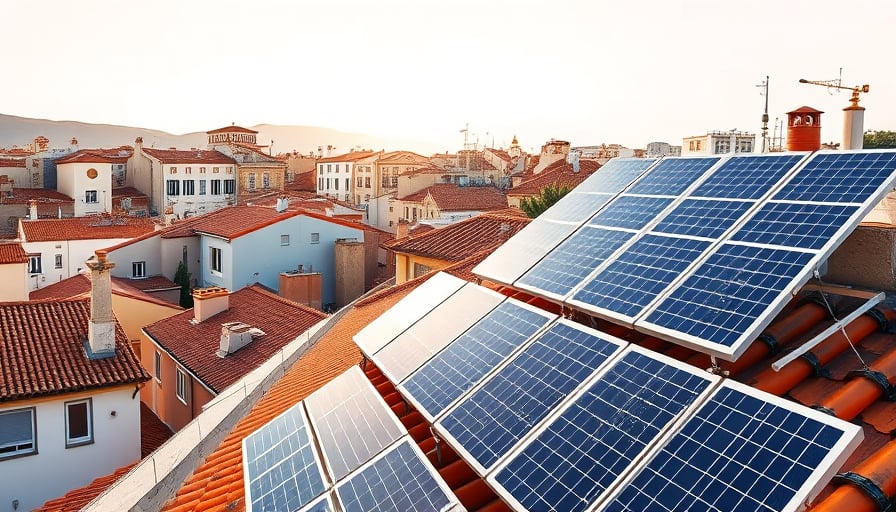 EdgeMode Secures 1.5 GW Power Deal for Spanish AI Data Center, Boosting Valuation Potential