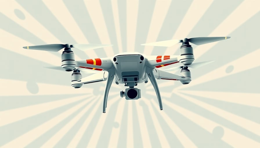 Edgewater Expands Spectrum Slicing to UAVs, Robotics, & Mission‑Critical Connectivity