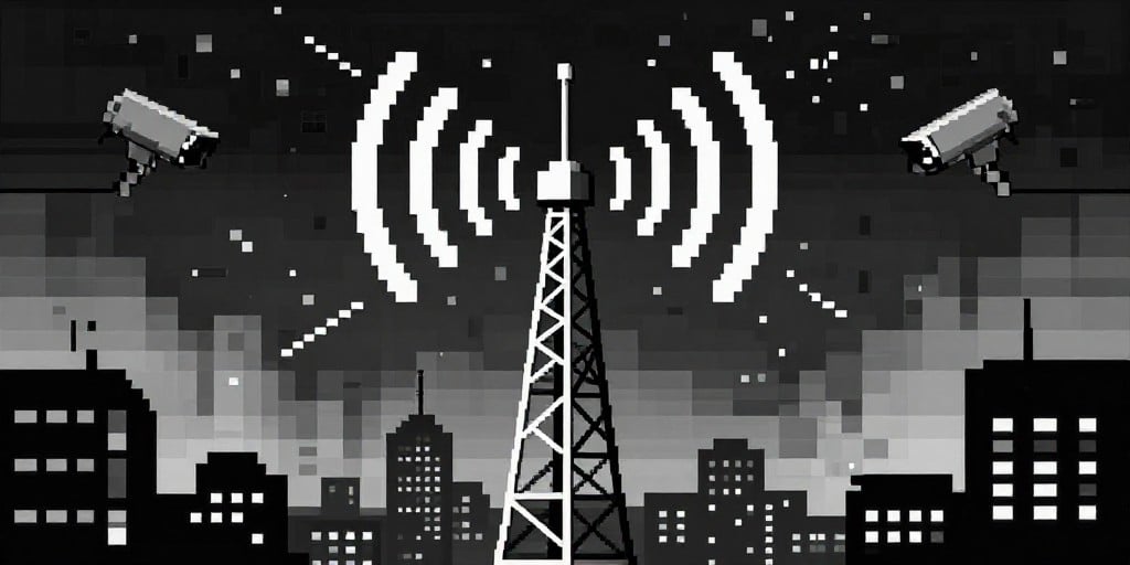 Edgewater Wireless: Navigating Volatility with Cutting‑Edge Security Tech Edgewater Wireless: Navigating Volatility with Cutting‑Edge Security Tech