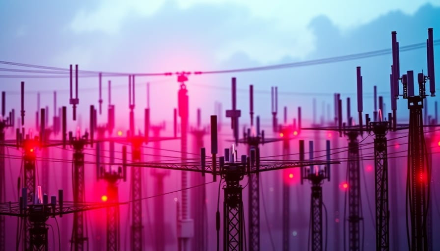 Edgewater Wireless Systems: Growing Canadian IT Security Tech Amid Low‑Price Volatility