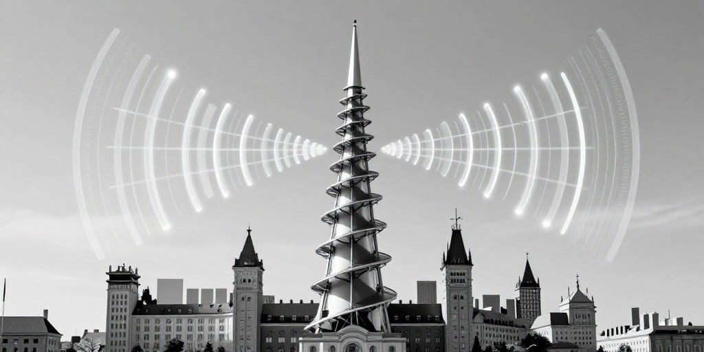 Edgewater Wireless Systems: Leading Ottawa’s Wideband Security Tech with Innovation and Growth