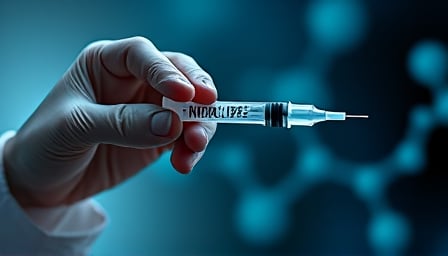 Edgewise Therapeutics Faces Stock Volatility Amid Safety Concerns in Drug Trial