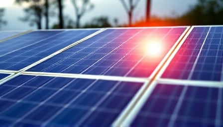 Edison International Balances Strong Earnings with Market Volatility Amid Sector Challenges
