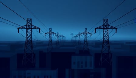 Edison International's Financial Resilience Amidst Stock Market Volatility