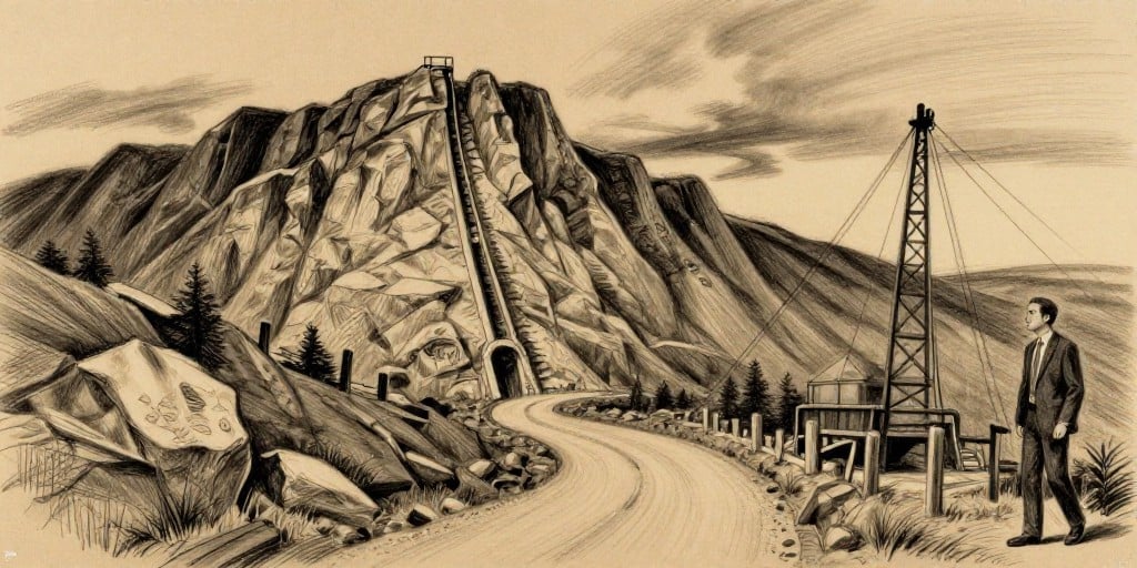 EDM Resources Secures Nova Scotia Mining Approval, Paving Way for 2027 Zinc Production EDM Resources Secures Nova Scotia Mining Approval, Paving Way for 2027 Zinc Production