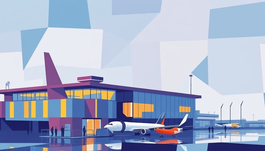 eDreams ODIGEO Battles Ryanair, Boosts Shareholder Value with Buyback