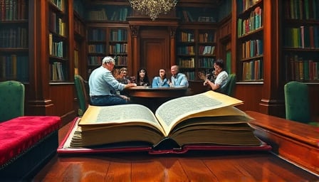 Educational Development Corp Faces Financial Struggles Amid Distribution Challenges in Consumer Discretionary Sector