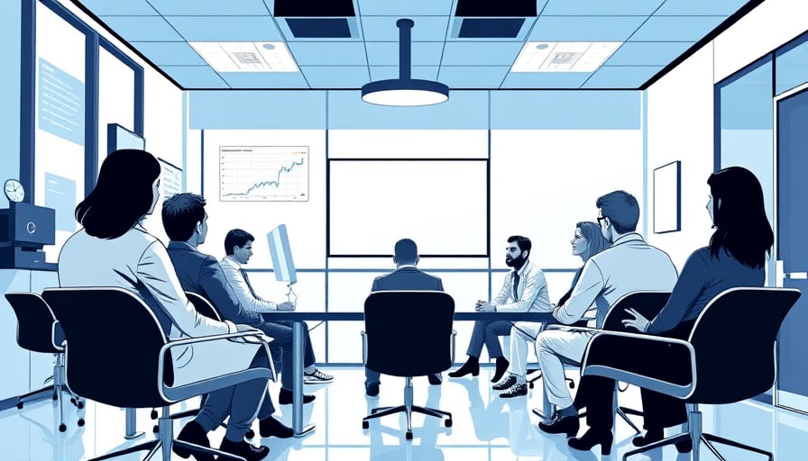 Edwards Lifesciences: Analyst Praise Hits $103 Target, Legal Setback Threatens Patent Strategy