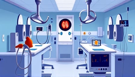 Edwards Lifesciences Corp: Navigating Financial Volatility Amidst Healthcare Innovation
