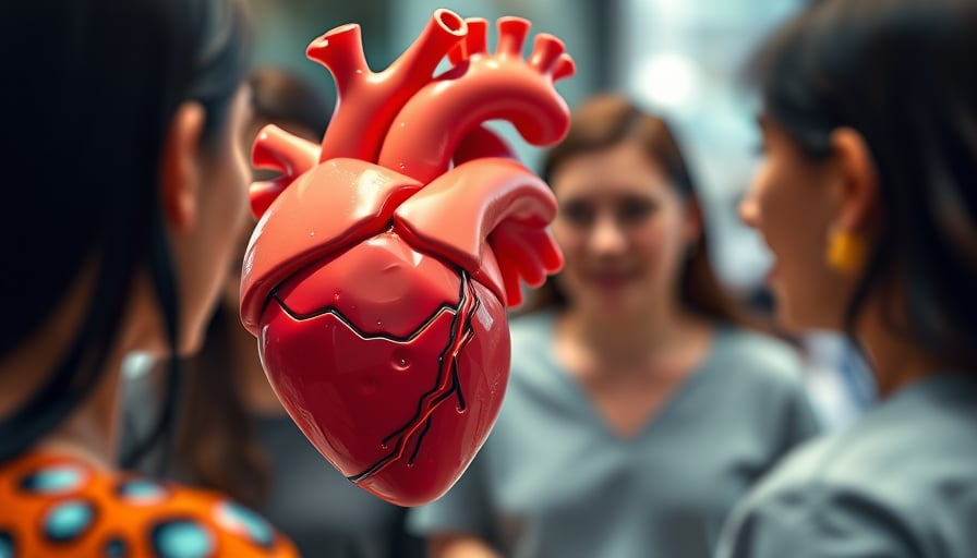Edwards Lifesciences Leads AHA Heart Valve Initiative to Save 60,000 Lives Annually