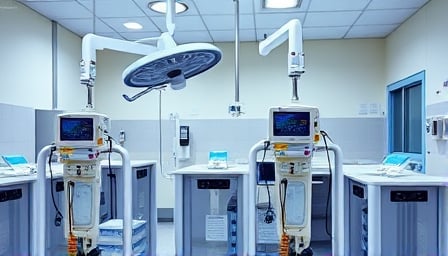 Edwards Lifesciences Soars Amid Challenges with Strong Financial Performance and Strategic Growth