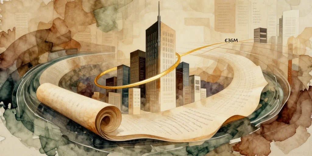 Effecten‑Spiegel AG: Strong Market Cap, Dual‑Securities & Publishing Growth on Boerse Stuttgart Effecten‑Spiegel AG: Strong Market Cap, Dual‑Securities & Publishing Growth on Boerse Stuttgart
