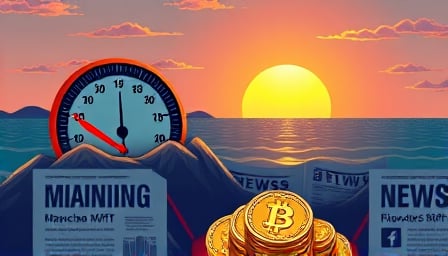 Effort Economy: Navigating the Peaks and Valleys of Cryptocurrency Volatility