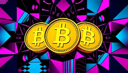 Effort Economy: Rewarding Participation in the Cryptocurrency Market Effort Economy: Rewarding Participation in the Cryptocurrency Market