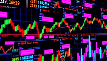 Effort Economy Stabilizes Amid Volatile Crypto Market, Eyes Recovery from 52-Week Low