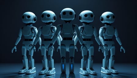 EFORT Leads the Charge in Humanoid Robotics Boom Amid Industry Growth and Investment Surge
