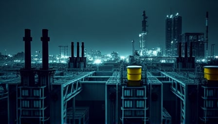 EG Industries BHD: A Pillar of Stability in Malaysia's Manufacturing Sector EG Industries BHD: A Pillar of Stability in Malaysia's Manufacturing Sector