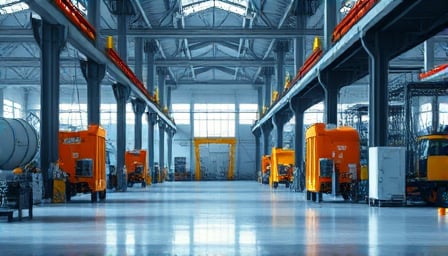 EG INDUSTRIES BHD: Navigating Challenges in Malaysia's Manufacturing Sector EG INDUSTRIES BHD: Navigating Challenges in Malaysia's Manufacturing Sector