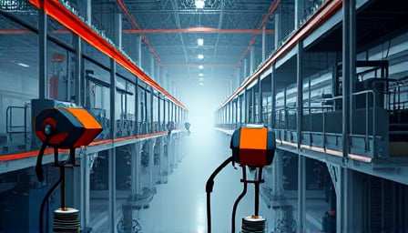 EG Industries BHD Partners with US Tech Firm to Expand into AI Market