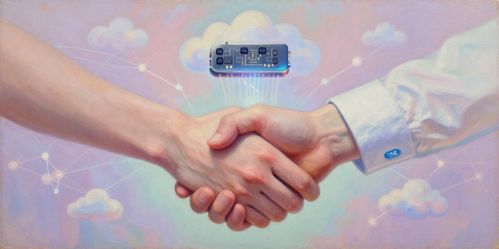 EG Industries Partners with US Firm to Launch $100 Million CPO‑Based Networking Switches