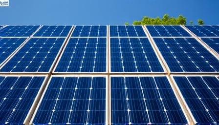 EGing Photovoltaic Sees Sector Momentum Amid Renewed Investor Interest in Solar Technology