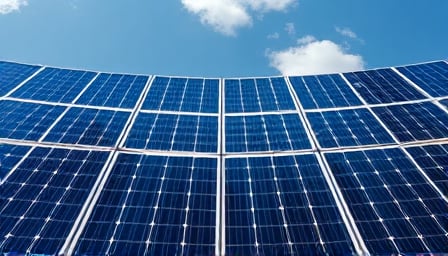 EGing Photovoltaic Technology Capitalizes on Solar Sector Surge Amid Market Optimism