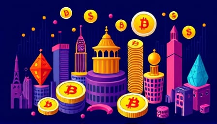 EGL1: A Promising Contender in the Cryptocurrency Market Shows Resilience and Growth Potential