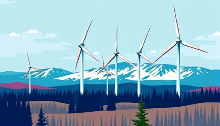 Eguana Technologies Advances Smart Grid Solutions Amid Market Volatility