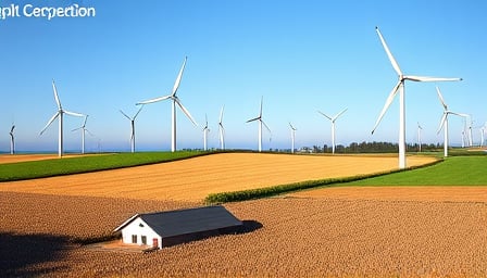 Eguana Technologies Inc. Leads the Charge in Smart Grid Innovation with Cost-Effective Solutions
