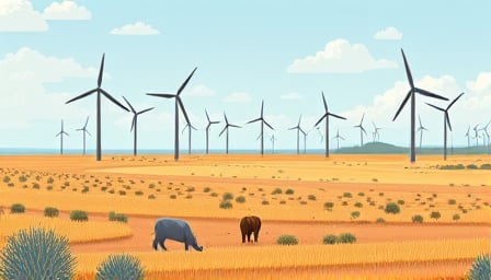 Eguana Technologies Inc. Leads with Innovative Smart Grid Solutions Amid Renewable Energy Shift
