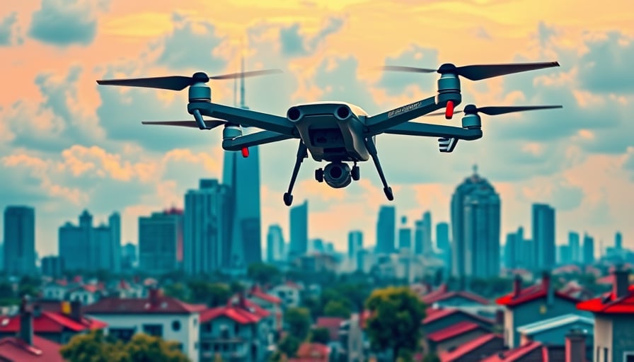 EHang Holdings Struggles Amid Market Skepticism and Innovation Challenges EHang Holdings Struggles Amid Market Skepticism and Innovation Challenges