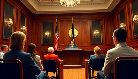 eHealth Inc Faces DOJ Allegations Amid Push for AI-Driven Customer Service Innovations