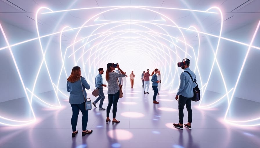 Eightco Extends Lock‑Up, Launches $125M Buyback, Boosts Investor Confidence for Infinity Platform