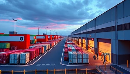 Eightco Holdings Inc. Aims to Strengthen Market Position Amid Financial Volatility