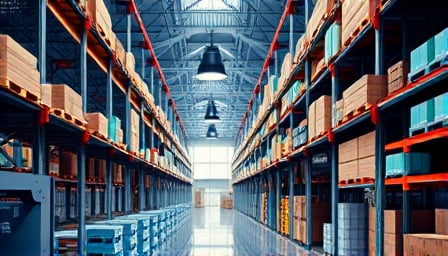 Eightco Holdings Inc. Steadfast Amid Nasdaq Volatility, Focuses on E-commerce Innovation