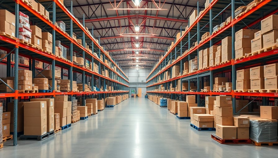 Eightco Holdings: Rising Inventory Tech Powerhouse Boosts Nasdaq Shares Eightco Holdings: Rising Inventory Tech Powerhouse Boosts Nasdaq Shares