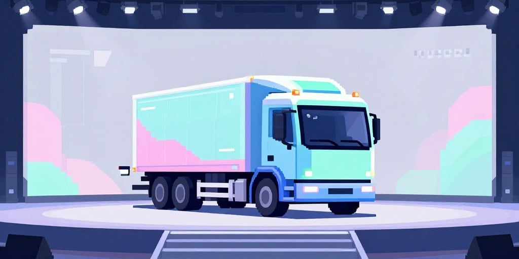 Einride AB Targets Investor Attention at 4 Major Tech & Logistics Conferences 2026 Einride AB Targets Investor Attention at 4 Major Tech & Logistics Conferences 2026