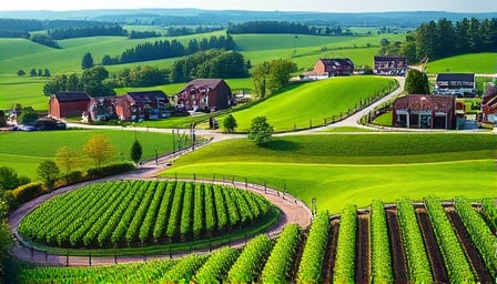 EIT Environmental Development Group Soars on Sustainable Growth Amid China's Green Push