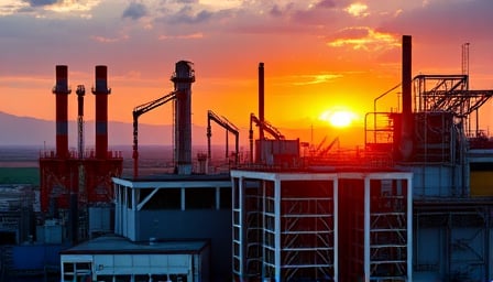 EITC Demonstrates Resilience and Growth in Electronics Sector Amid Market Volatility